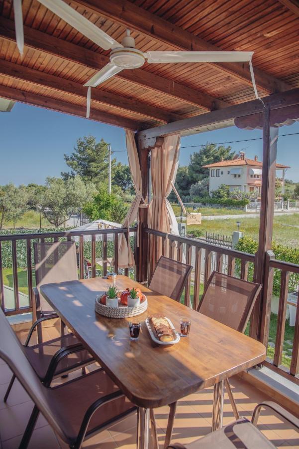Bs Village Метаморфоси Екстериор снимка