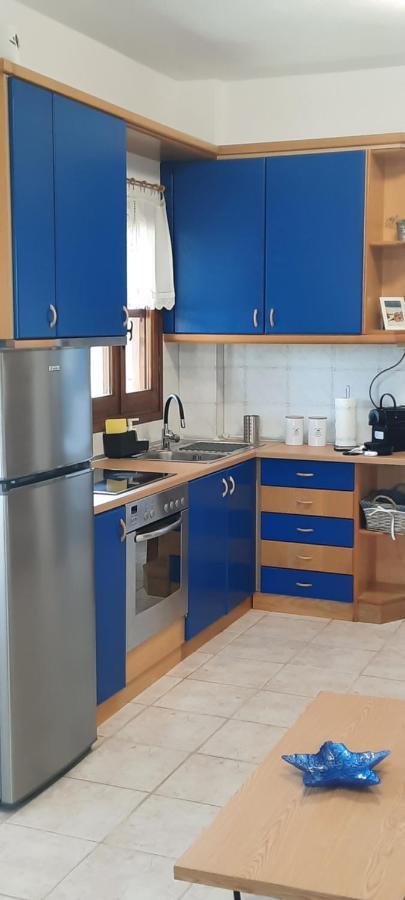 Bs Village Метаморфоси Екстериор снимка